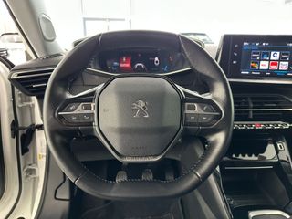 Peugeot 2008 Allure BlueHDI 81kW (110CV)