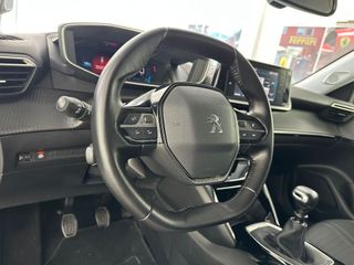Peugeot 2008 Allure BlueHDI 81kW (110CV)