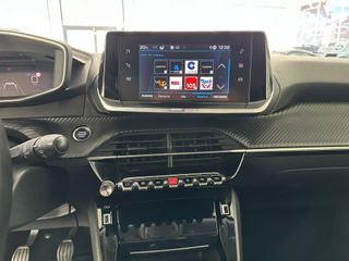 Peugeot 2008 Allure BlueHDI 81kW (110CV)