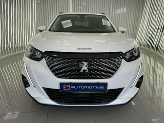 Peugeot 2008 Allure BlueHDI 81kW (110CV)