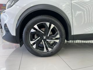 Peugeot 2008 Allure BlueHDI 81kW (110CV)