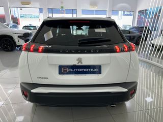 Peugeot 2008 Allure BlueHDI 81kW (110CV)