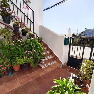 Casa pareada en venta en Vejer de la Frontera