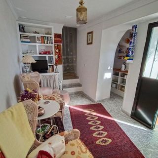Casa pareada en venta en Vejer de la Frontera