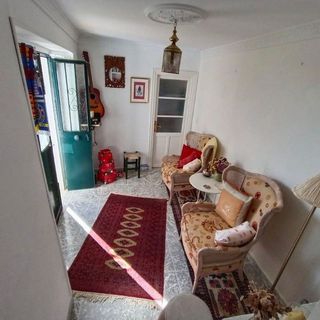 Casa pareada en venta en Vejer de la Frontera