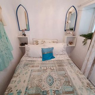 Casa pareada en venta en Vejer de la Frontera