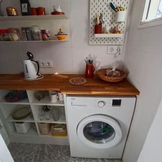 Casa pareada en venta en Vejer de la Frontera