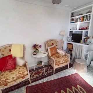 Casa pareada en venta en Vejer de la Frontera