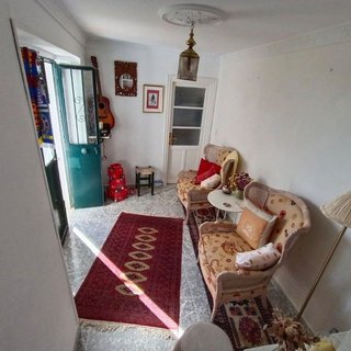 Casa pareada en venta en Vejer de la Frontera