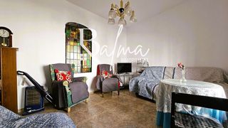 Casa adosada en venta en Zona Hispanidad-Vivar Téllez en Vélez-Málaga