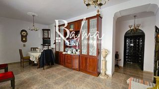 Casa adosada en venta en Zona Hispanidad-Vivar Téllez en Vélez-Málaga