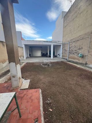 Chalet en venta en Moncófar pueblo en Moncofa