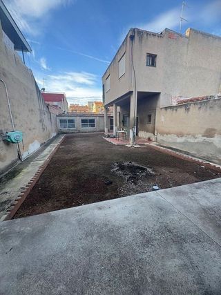 Chalet en venta en Moncófar pueblo en Moncofa