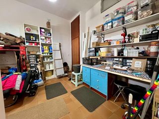 Casa adosada en venta en Santa Cruz en Córdoba