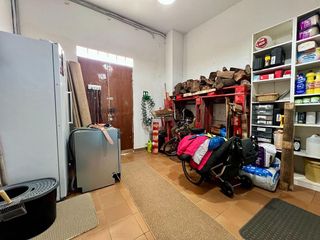 Casa adosada en venta en Santa Cruz en Córdoba