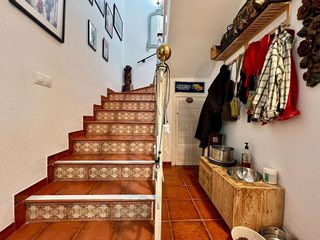 Casa adosada en venta en Santa Cruz en Córdoba