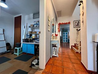 Casa adosada en venta en Santa Cruz en Córdoba