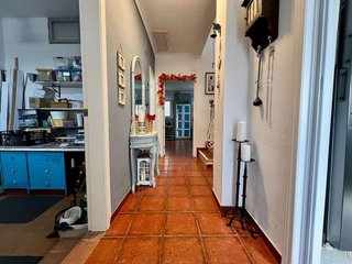 Casa adosada en venta en Santa Cruz en Córdoba