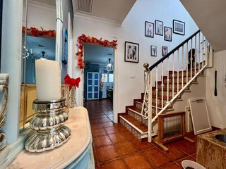 Casa adosada en venta en Santa Cruz en Córdoba