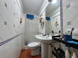 Casa adosada en venta en Santa Cruz en Córdoba