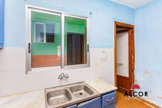 Casa adosada en venta en Torreblanca