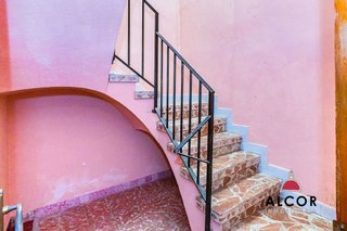 Casa adosada en venta en Torreblanca