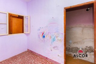 Casa adosada en venta en Torreblanca