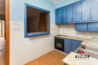 Casa adosada en venta en Torreblanca