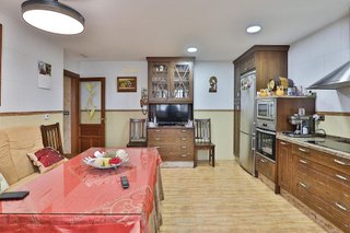 Casa rural en venta en Albolote