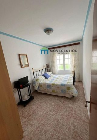 Chalet en venta en Algodonales