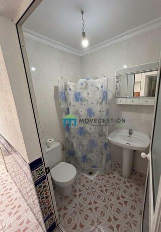 Chalet en venta en Algodonales