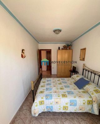 Chalet en venta en Algodonales