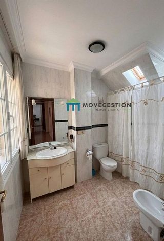Chalet en venta en Algodonales