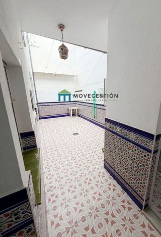 Chalet en venta en Algodonales