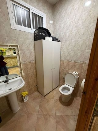 Casa adosada en venta en La Granja-La Colina-Los Pastores en Algeciras