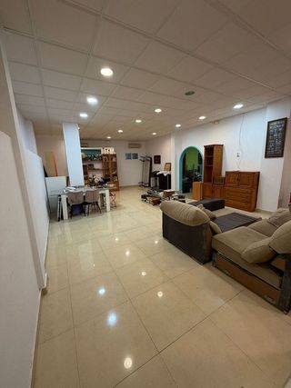 Casa adosada en venta en La Granja-La Colina-Los Pastores en Algeciras