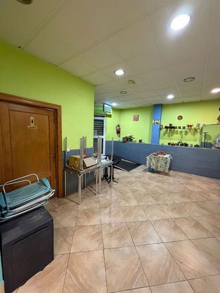 Casa adosada en venta en La Granja-La Colina-Los Pastores en Algeciras