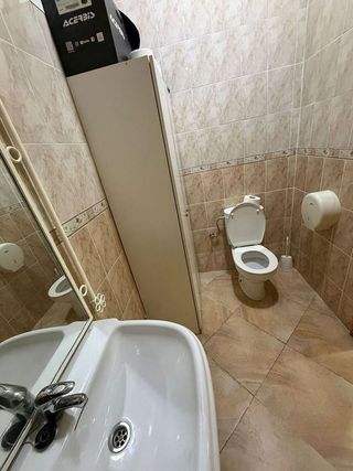 Casa adosada en venta en La Granja-La Colina-Los Pastores en Algeciras