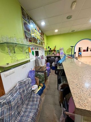 Casa adosada en venta en La Granja-La Colina-Los Pastores en Algeciras