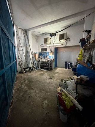 Casa adosada en venta en La Granja-La Colina-Los Pastores en Algeciras