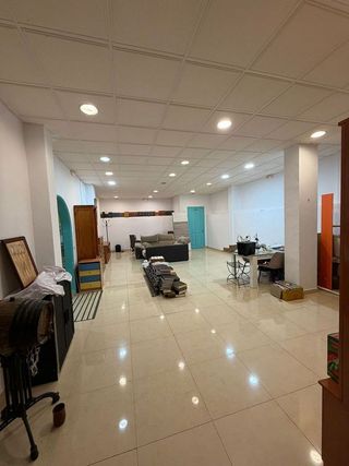 Casa adosada en venta en La Granja-La Colina-Los Pastores en Algeciras