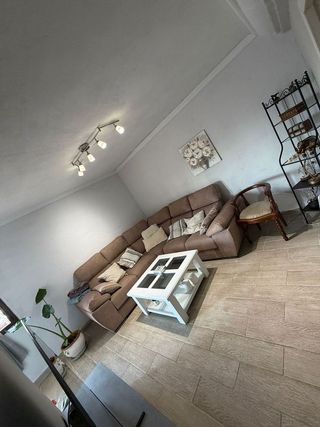 Casa adosada en venta en La Granja-La Colina-Los Pastores en Algeciras