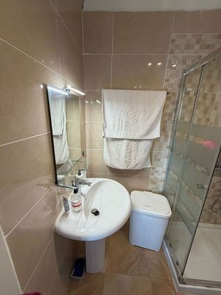 Casa adosada en venta en La Granja-La Colina-Los Pastores en Algeciras