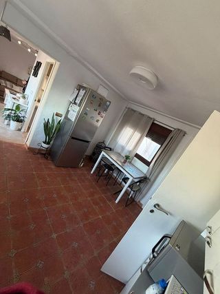 Casa adosada en venta en La Granja-La Colina-Los Pastores en Algeciras