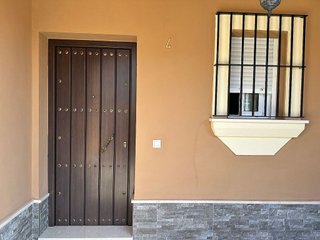 Casa adosada en venta en Campillos