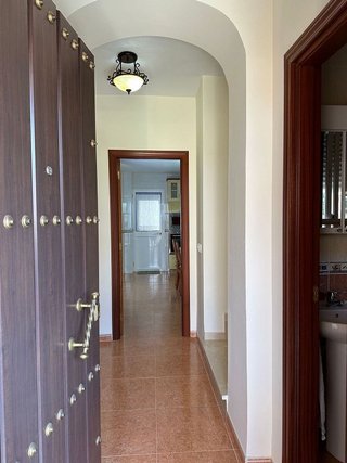 Casa adosada en venta en Campillos