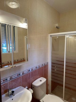 Casa adosada en venta en Campillos