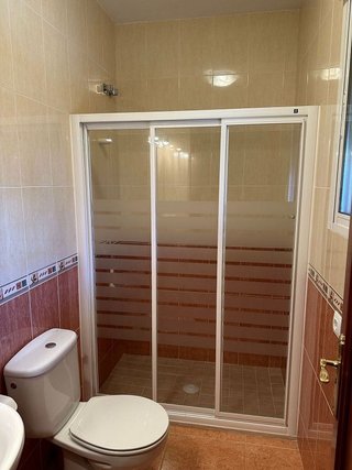 Casa adosada en venta en Campillos