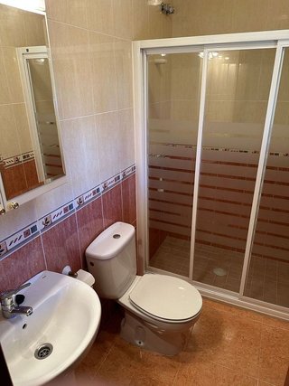 Casa adosada en venta en Campillos