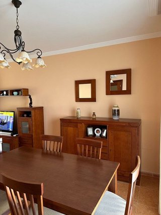 Casa adosada en venta en Campillos